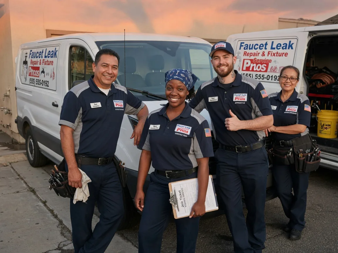 Faucet Repair company in New Hampton, NY