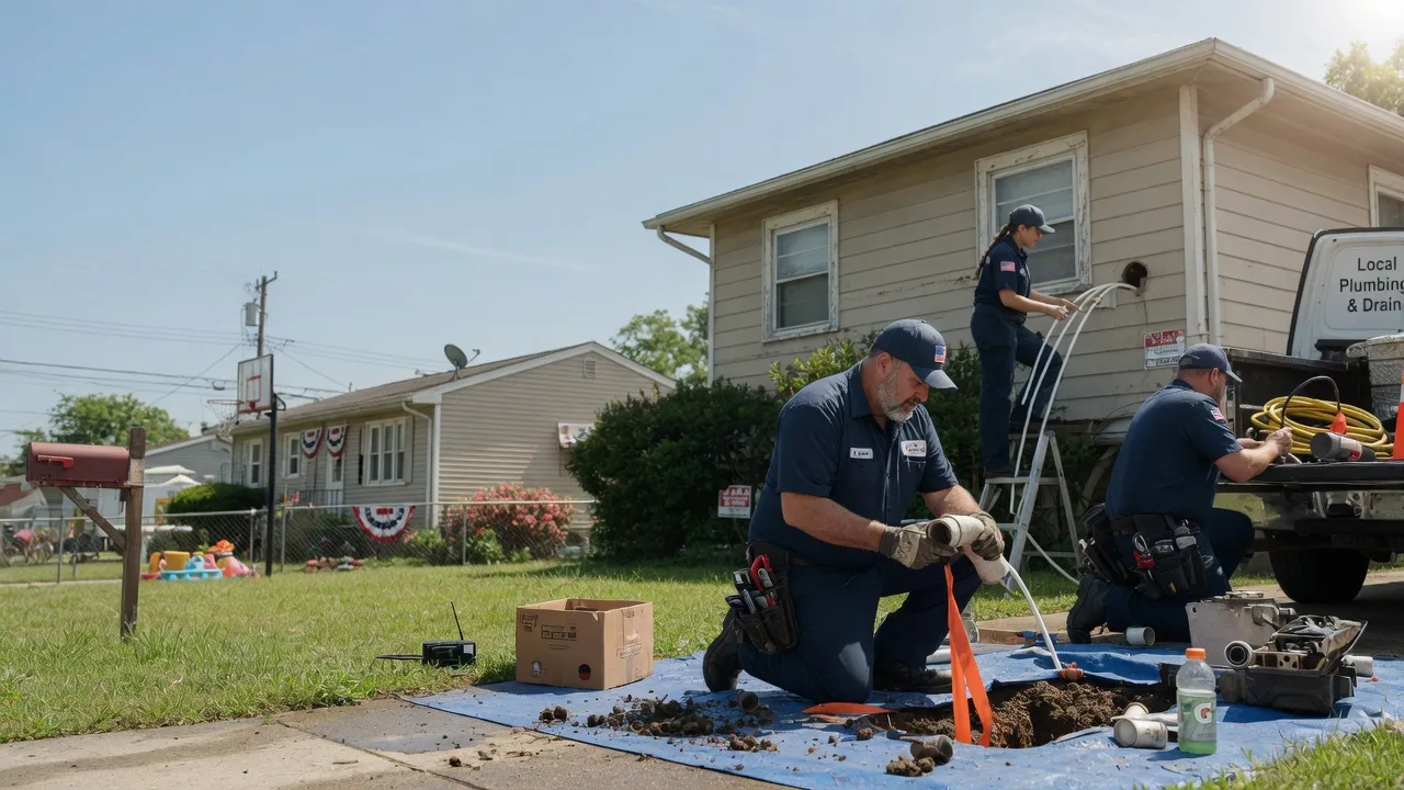 Faucet Repair in New Hampton, NY near me